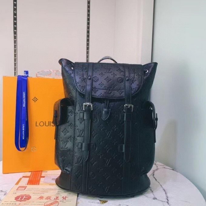 Louis Vuitton 2025 Bag ID:20251023-183